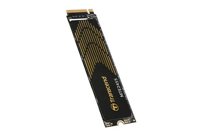 Immagine prodotto di Transcend PCIe SSD 245S M.2 1 TB PCI Express 4.0 3D NAND NVMe (TS1TMTE245S)