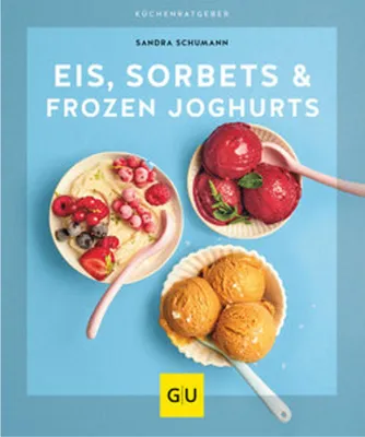 Immagine prodotto di Eis, Sorbets & Frozen Joghurts