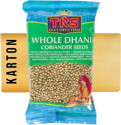 Produktbild von TRS Koriander Körner 15x100g