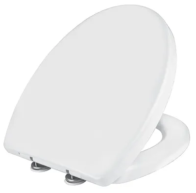 Obrázek produktu pro Lacuna WC-Sitz Absenk. weiss