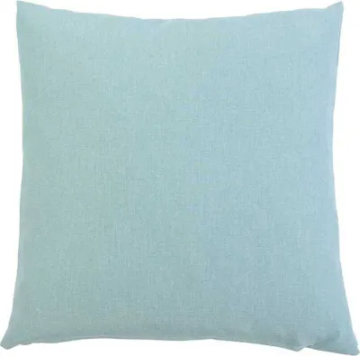 Produktbild von Ambiente Trendlife Milano Kissenhülle ca.50/50 cm Farbe aqua