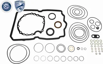 Produktbild von VAICO Dichtungssatz Automatikgetriebe mit Simmerring V30-2205 passend für MERCEDES-BENZ C-Klasse Limousine (W204) E-Klasse Limousine (W211)