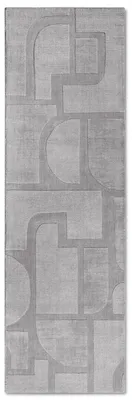 Obrázok produktu pre 80x250 cm Behúň Villeroy & Boch 106174 Grey