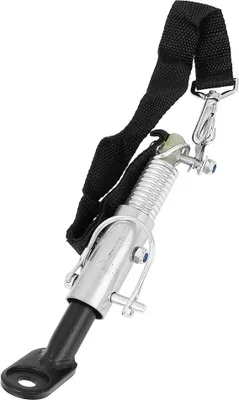 Produktbild von Fahrrad Universal Anhängerkupplung Adapter für Fahrradanhänger