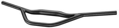 Produktbild von Satori Satori Aero Ø31.8mm B = 700 mm Matt Schwarz