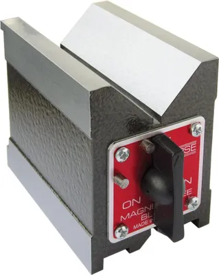 Produktbild von Eclipse Prismenblock-Paar magnetisch 101,6x70x95mm