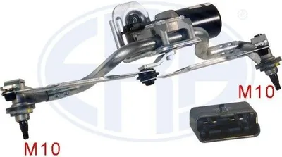 Produktbild von ERA 460138 Scheibenreinigungsanlage vorne