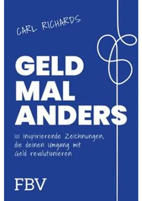 Produktbild von Geld mal anders