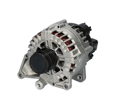Image de Générateur VALEO ORIGINE UNE NOUVELLE TECHNOLOGIE D'ÉQUIPEMENT D'OEILLEUR