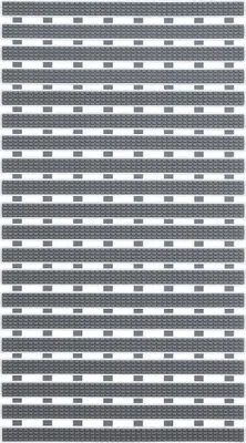 Image de Tapis de douche antidérapant RD44623