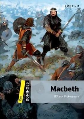 Produktbild von Shakespeare, W: Macbeth