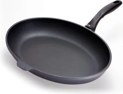 Immagine prodotto di swiss diamond - Padella ovale per pesce