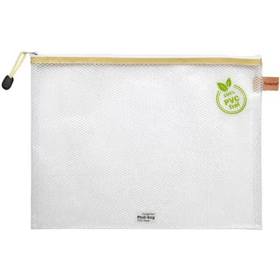 Obrázok produktu pre FolderSys 40492-27 Reißverschlussbeutel A4