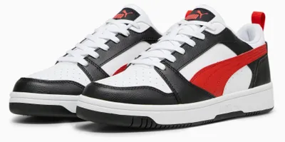 Produktbild von Puma 392328-04 Herren-Sneaker in Mehrfarbig – SoftFoam+
