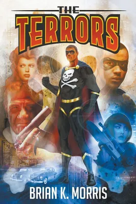 Produktbild von The Terrors