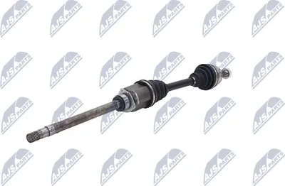 Produktbild von NTY NPW-FT-051 Antriebswelle Vorne Rechts für FIAT 500 (312) 500 C (312)