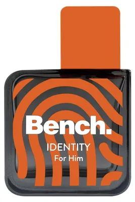 Immagine prodotto di Eau de Toilette Spray "For Him" di Bench