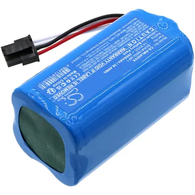 Obrázek produktu pro Baterie pro Symbo Laserbot 650a xBot 5, 2600 mAh, Li-Ion