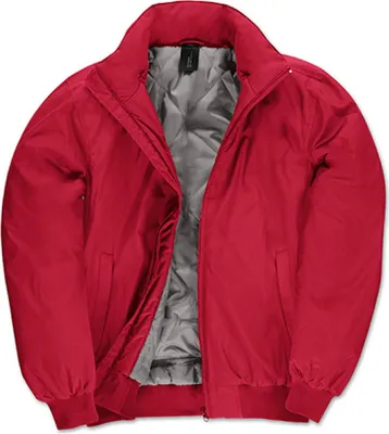 Obrázek produktu pro Crew Bomber/men Bunda