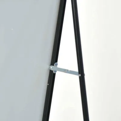 Produktbild von Große, freistehende Spiegel – Unzerbrechlich – 80 x 180 cm – Für Schlafzimmer und Ankleidezimmer