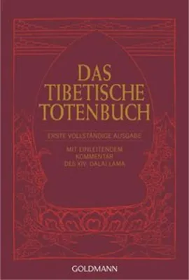 Image de Das Tibetische Totenbuch