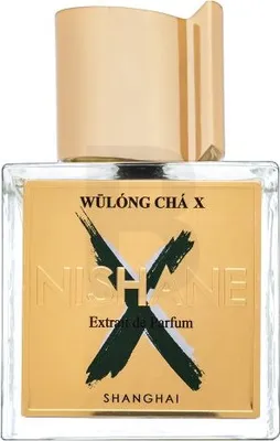 Obrázek produktu pro Nishane Wulong Cha X čistý parfém unisex 100 ml