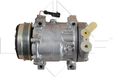 Immagine prodotto di Compressore, aria condizionata