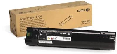 Immagine prodotto di Xerox 106R01506 cartuccia toner 1 pz Originale