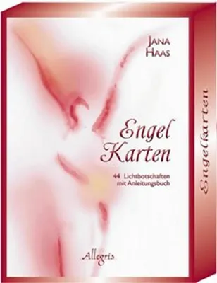 Immagine prodotto di Engel Karten