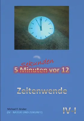 Produktbild von Zeitenwende