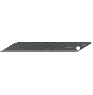 Produktbild von TAJIMA ENDURA 30° CUTTERKLINGEN 9 mm Box mit 10 Klingen