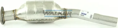 Produktbild von WALKER Katalysator Kat für AUDI A4 Limousine (8D2, B5) 20161
