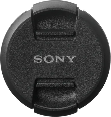 Image de Sony ALC-F62S Bouchon d'objectif 62mm