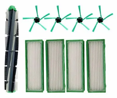 Obrázek produktu pro Náhradní filtr pro vysavač Kobold VR200-300