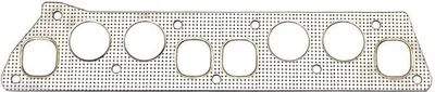 Produktbild von ELRING Ansaugkrümmerdichtung / Abgaskrümmerdichtung 702.498 für OPEL Omega A Limousine (V87)
