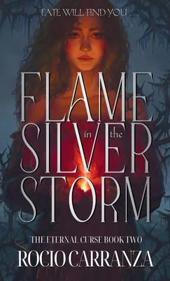 Produktbild von Flame in the Silver Storm