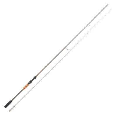 Produktbild von Iron Trout Forellenrute Chakka 40 T