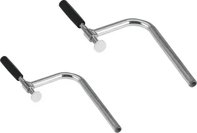 Produktbild von Sjöbergs Spannzwinge ST03 Set Spannloch Ø 19 mm für Hobelbank Junior/Senior/Nordic Plus 1450