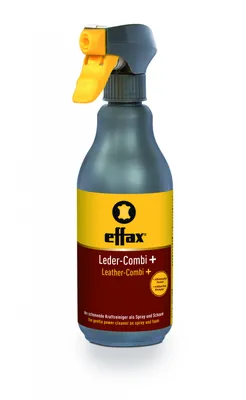 Produktbild von Effax Leder-Combi + Schutz-Formel