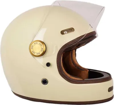 Obrázek produktu pro By City Roadster Iii Celoobličejová přilba Beige S Beige S