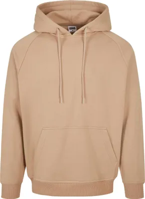 Produktbild von Urban Classics TB014 | Blank Hoody XS bis 5XL - Farbe: unionbeige - Größe: L