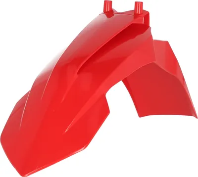 Obrázek produktu pro ACERBIS Červený přední blatník