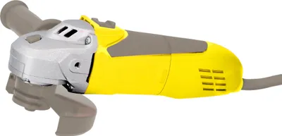 Produktbild von Kinzo Winkelschleifer Flex - Schleifmaschine - Ø115mm - 11000 Rpm - 230V - 710W