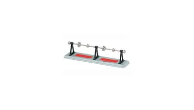Produktbild von Dampfmaschine Transmission 6 Räder