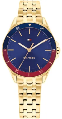 Produktbild von Tommy Hilfiger Handtasche Jade