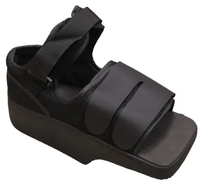 Obrázek produktu pro At53102 Pooperační Bota Odlehčující Špičku (Xl)