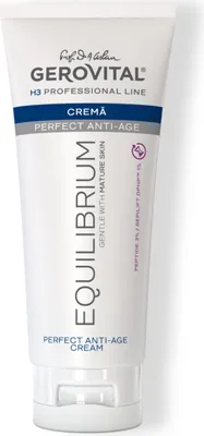 Produktbild von Gerovital Anti-Age Creme 200 ML