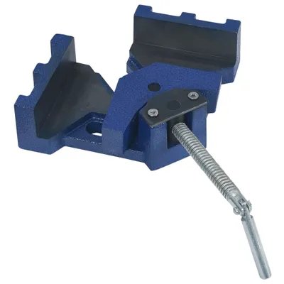Immagine prodotto di vidaXL Morsa ad angolo 104 mm in ghisa
