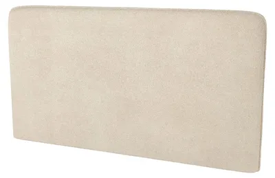 Produktbild von Kopfstütze BC-16 Boucle Kopfteil LENART BED CONCEPT für Schrankbett BC-01