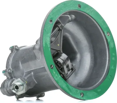 Produktbild von RIDEX 387V0082 Vakuumpumpe Unterdruckpumpe passend für MERCEDES-BENZ V-Klasse (W447) Bremsanlage